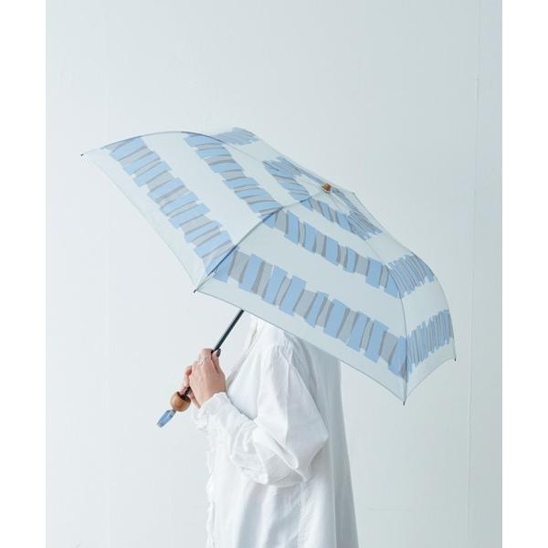 折りたたみ傘 Umbrella Topless 50 - cellophane - 790178 レ...