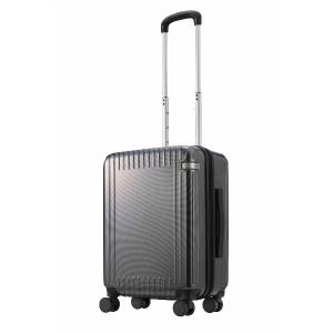 【美品】エース パリセイド 3-Z 4輪 21L 機内持ち込み可能サイズ ace ace. スーツケース パリセイド3-Z 機内持ち込み ジッパータイプ 21L