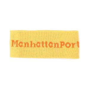 ヘアバンド Manhattan Portage/マンハッタン ポーテージ/Headband