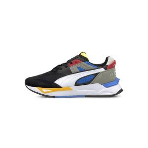 スニーカー PUMA プーマ プーマ ミラージュ スポーツ リミックス スニーカー ユニセックス