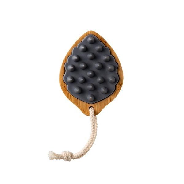 ヘアブラシ ヴェレダ ヴェレダ ヘッドスパブラシN