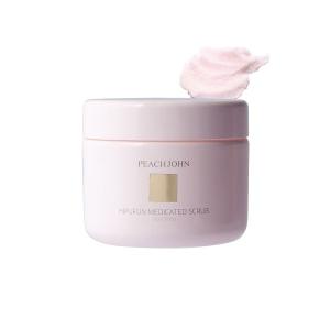 スクラブ ヒップルン薬用スクラブ＜医薬部外品＞