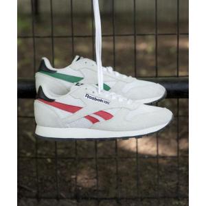 スニーカー メンズ ヒューマンライツ・ナウ！クラシックレザー / Classic Leather Shoes