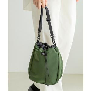 ショルダーバッグ バッグ スタンダードサプライ / SIMPLICITY シンプリシティ / CHALK SHOULDER チョークショルダー レディ