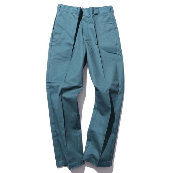 パンツ チノパン メンズ Dickies/ディッキーズ THE ORIGINAL FIT 874 T...