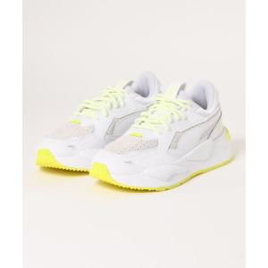 スニーカー 【PUMA for emmi】RS-Z リフレクティブ ウィメンズ