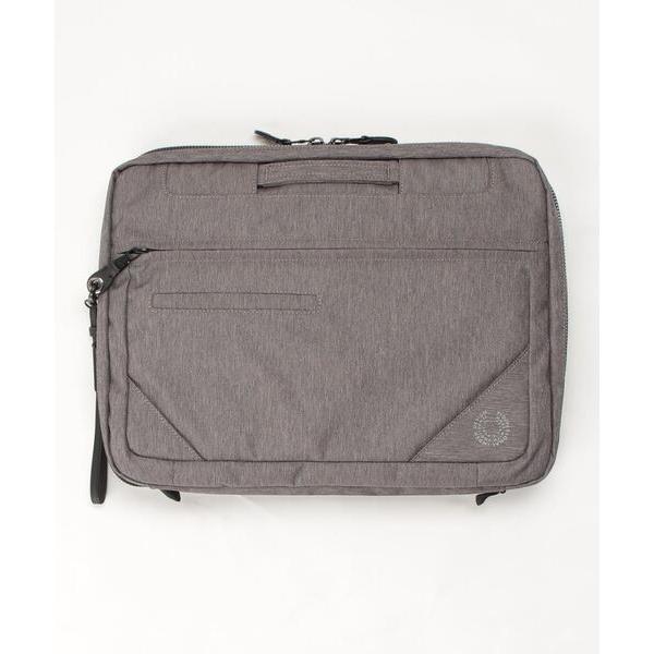 ビジネスバッグ ピーアイディー「P.I.D」15inch対応　軽量PCケース メンズ レディース