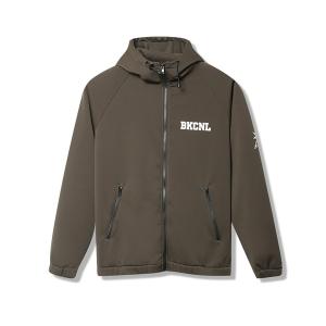 パーカー CORDURA FULL ZIP PARKA