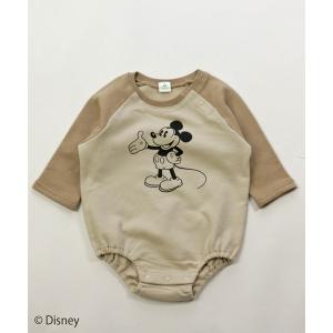 ベビー服ミッキーの商品一覧 通販 Yahoo ショッピング