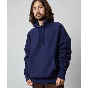 パーカー CAMBER/キャンバー CROSSKNIT PULLOVER PK/クロスニット プルオーバーパーカー メンズ