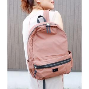 レディース リュック CONVERSE　STANDARD NYLON BACK PACK｜zozo