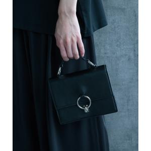 ショルダーバッグ マルチハンドルショルダーBAG(HARE) メンズ