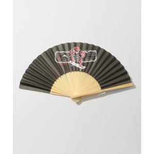 成人式 扇子 紙吹雪 名前入り おしゃれ オーダーメイド Kamifubuki 扇子専門店 緑守扇 通販 Yahoo ショッピング