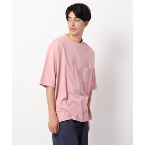 tシャツ Tシャツ 「KELTY／ケルティー別注」ビッグポケットTシャツ