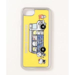 モバイルケース レディース SANRIO シャカシャカケース iPhone6/6S/7/8対応の商品画像