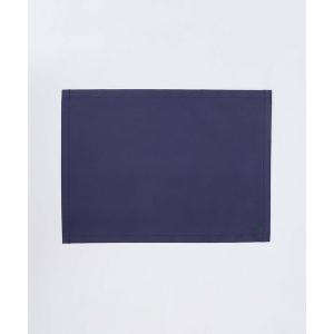 MARGARET HOWELL（マーガレットハウエル） ランチョンマット LINEN TEA