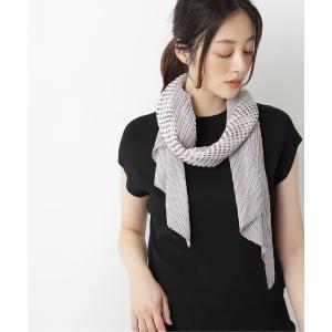 Natural Beauty Basic ナチュラルビューティーベーシック レディースストール 色 ホワイト系 の商品一覧 ファッション 通販 Paypayモール