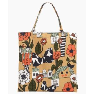 エコバッグ バッグ Marikyla/BAG 44X43CM