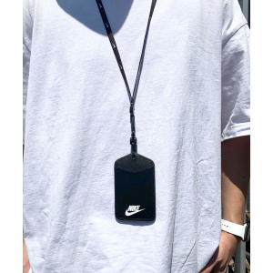 パスケース I.Dバッジ ランヤード