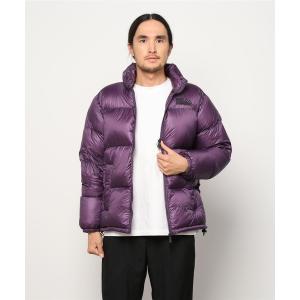 ダウン ダウンジャケット ライト バブル ダウンジャケット