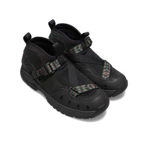 スニーカー メンズ TEVA REVIVE '94 MID / テバ リバイブ 94 ミッド｜zozo