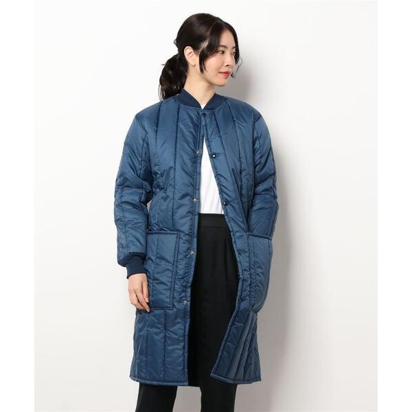 ブルゾン アウター 「Samco FREEZERWEAR/サムコ フリーザーウエア」FROCK LI...