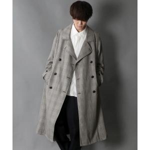 トレンチコート コート 「別注」T/R over...の商品画像