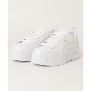PUMA（プーマ） スニーカー KARMEN 2 カルメン 2 401202 ABC-MART限定