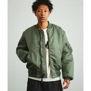 ジャケット MA-1 MA-1 VINTAGE  68MODEL