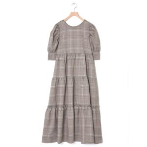 W Closet ワンピース の商品一覧 ワンピース チュニック ファッション 通販 Yahoo ショッピング