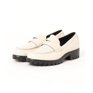 ローファー エコー　モッドトレイ レディース