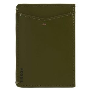 メンズ Fossil フォッシル 二つ折り財布 財布 折りたたみ財布