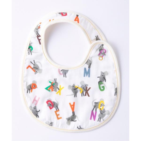 スタイ よだれかけ COCOWALK:レオレオニ スタイ