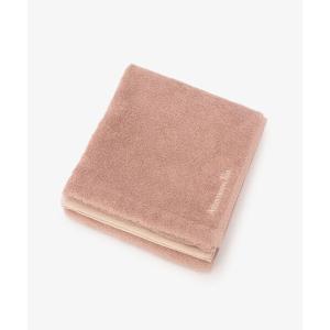 タオル バスタオル しっとりフェイスタオル/「潤い」をまとうシリーズ