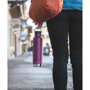 三菱（MITSUBISHI） ハイドロフラスク ステンレスボトル（621ml