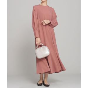 ワンピース シャツワンピース ボリュームシャツワンピース Zozotown Paypayモール店 通販 Paypayモール