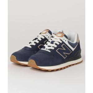 スニーカー WL574