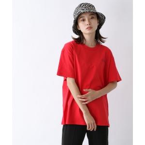 tシャツ Tシャツ 【WILSON×JEANASIS】コラボSST/229686