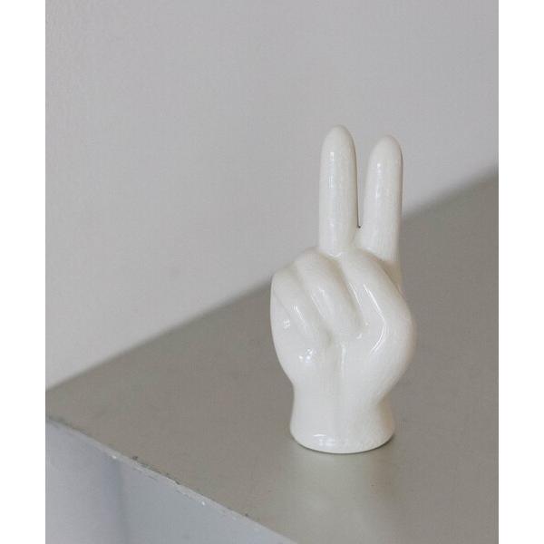 インテリア DETAIL INC. / Porcelain Hand Objet