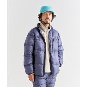 F/CE.（エフシーイー） ダウンジャケット ダウン F/CE.×NANGA FT