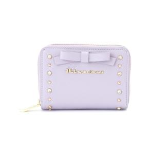 Jill By Jillstuart ジルバイジルスチュアート レディース財布 帽子 ファッション小物 色 ピンク系 の商品一覧 ファッション 通販 Paypayモール