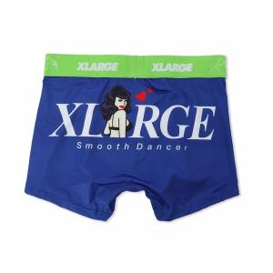 ボクサーパンツ メンズ XLARGE　UNDERWEAR｜zozo