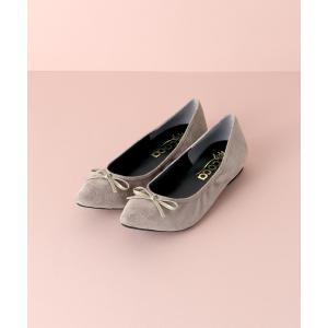 バレエシューズ パンプス coca / コカ 超軽量 バレエシューズ 421001