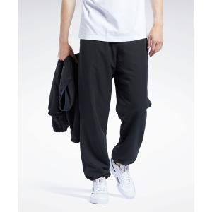 クラシックス バックベクター トラック パンツ [Classics Back Vector Track Pants] リーボックの商品画像