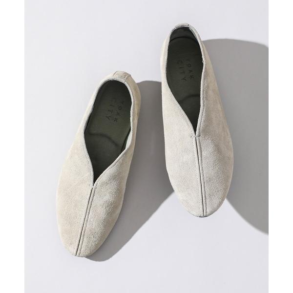 シューズ 「CITY」YOAK EX KUNG FU SHOES メンズ