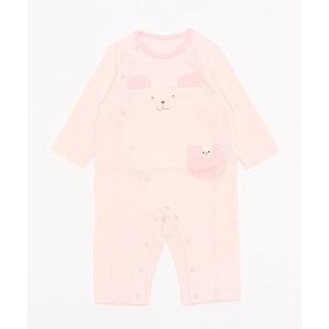 HYSTERIC MINI（ヒステリックミニ） ベビー服 ロンパース LITTLE BEE