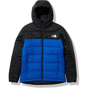 ジャケット ナイロンジャケット メンズ THE NORTH FACE/ノースフェイス REVERSIBLE ANYTIME INSULATED HOO｜zozo