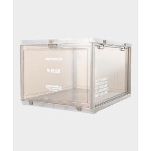 atmos（アトモス） 収納 TOWER BOX PLUS (Two way open) / タワー