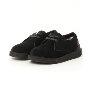 suicoke（スイコック） ブーツ KENN-Mwpab OG-106Mwpab BLACK メンズ