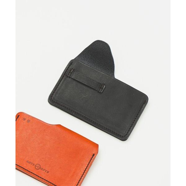 カードケース ARTS ＆ CRAFTS / ELBAMATT CARD CASE